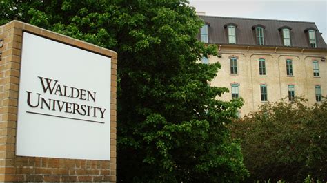 Walden university university - Walden University publications, including the Catalog and Student Handbook, represent current curricula, educational plans, offerings, requirements, tuition, and fees. These may be modified or discontinued from time to time in the university’s sole discretion to carry out the university’s purposes and objectives.